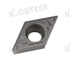 DCMT Ceramic Insert