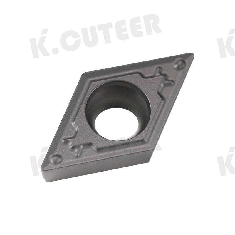 DCMT Ceramic Insert