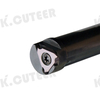 TGF32R round edge Grooving Insert