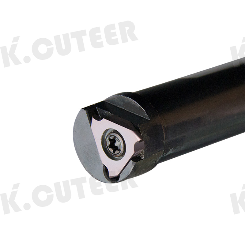 TGF32R round edge Grooving Insert