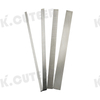 High-speed steel white steel knife (white)