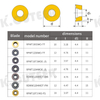 CNC circular milling insert milling machining center, milling machine, round cutter cutter