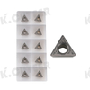 TPMT Carbide Insert for Cermet STUPR/L External Turning Tool 