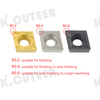  Internal Turning Tools Holders CNC Lathe Cutting Machining Boring Toolholders