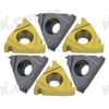 carbide thread blade trapezoid thread turning tool blade for SNR CNC lathe