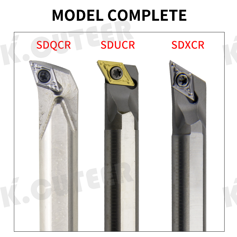  High Speed Steel Cutter Bar cutting Edge Angle：STUPR/STFPR 93℃