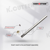 High speed steel arbor Internal hole Turning Tool CCMT carbide blade lathe tool set