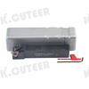 CNC tool turning STGFR/CTGFR insert external groove cutting boring bar tool holder