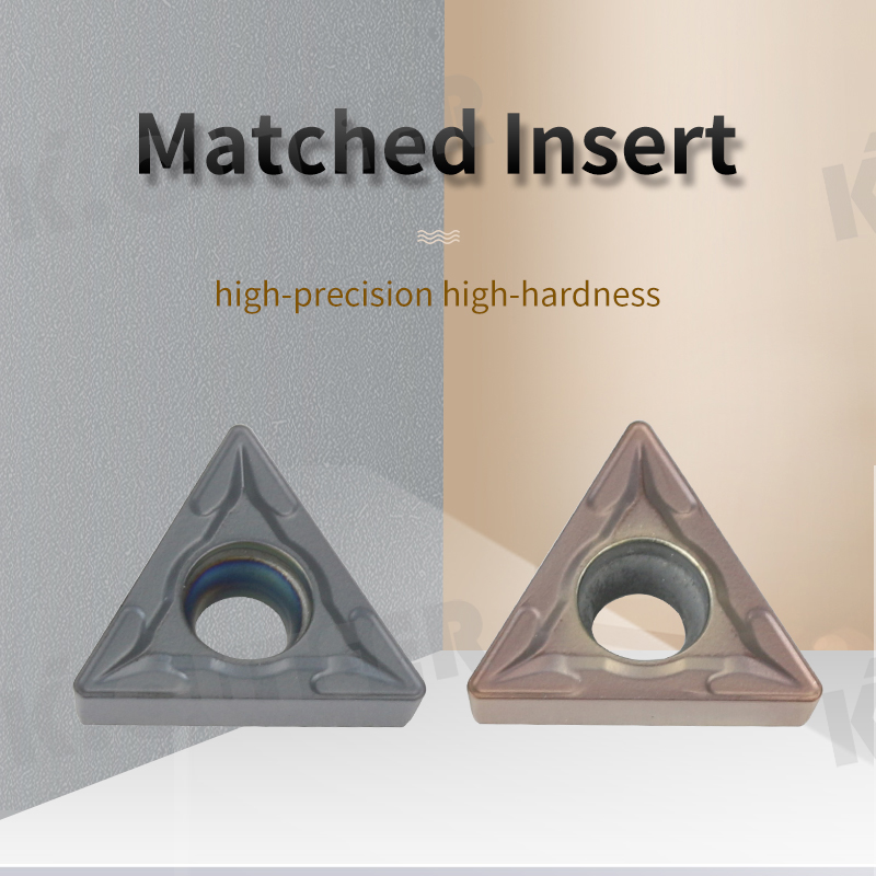 Machining Carbide Insert TCMT11 Internal Tool holders Cutter CNC Lathe Tools