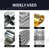 MUR MPR MQR Small Bore Boring Tool Carbide Micro Diameter Internal Copying boring Tool