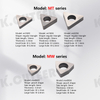  CNC lathe machining turning parts turning tool special tool pad