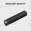 SCACR1010K09 SCACR1212H09 SCACR1616H09 External Turning Tool Holder CCMT Carbide Inserts 