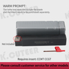 SCACR0808H06 SCACR1010K06 SCACR1212K06 External Turning Tool Holder CCMT Carbide Inserts