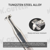 CNC machining machine tool tungsten steel alloy T-slot milling cutter End mills
