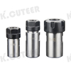 ER11 ER16 ER20 ER25 ER32 Collet Chuck Tool Holder Straight shank