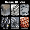 SOMT Blade Series