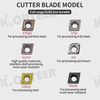  SCKCR/L SCKCR1212 SCKCR1616 SCKCR2020 SCKCR2525 CNC Lathe Cutter Cutting Tool 