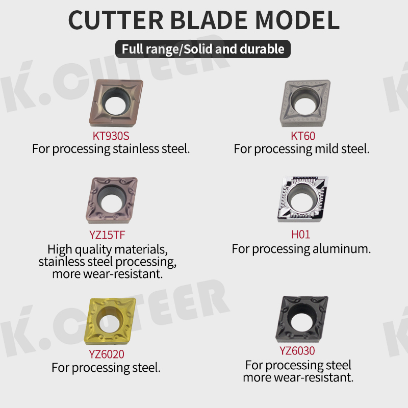  SCKCR/L SCKCR1212 SCKCR1616 SCKCR2020 SCKCR2525 CNC Lathe Cutter Cutting Tool 