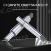 Morse Taper Shank Drill Connecting Rod Lathe CNC Drill For Turning And Milling Tools MTA