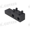 CNC Lathe Inner Diameter Auxiliary Inner Hole Guide Sleeve Holder