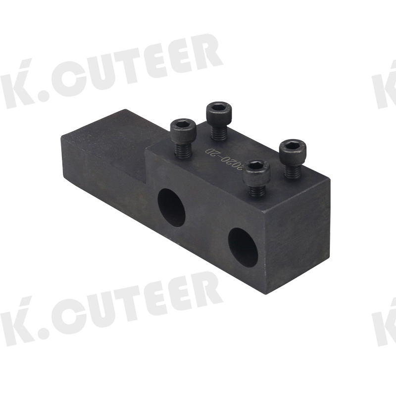 CNC Lathe Inner Diameter Auxiliary Inner Hole Guide Sleeve Holder