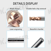 Tungsten Shank Milling Cutter CNC Machines Tools Alloy Coating Carbide for Lathe