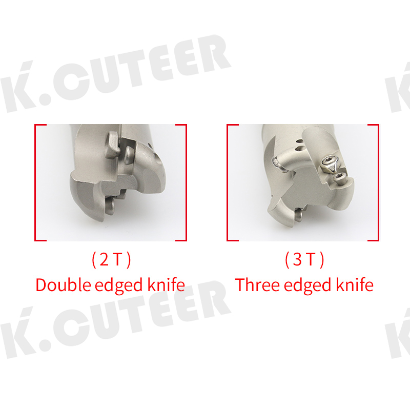 CNC lathe strong hardened anti-vibration cutter milling cutter bar