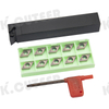 SDFCR/L Cutter SDFCR1212H07 SDFCL1212H11 CNC Lathe External Turning Tool Holder