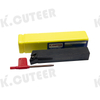 SDQCR1616H11/SDQCR2020K11/SDQCL2525M11 External Turning Tool Holder DCMT/DCGT11 Carbide Inserts 