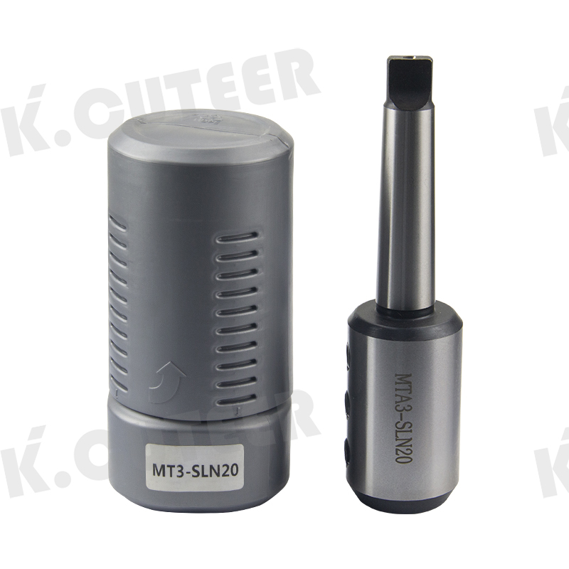 High Quality Morse Taper Drill Bit MTB Morse Taper Milling Cutter