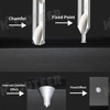  HSS Center Drill 60 Degree Countersink 4mm-14mm Angle Bit