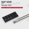 300R Milling Cutter Roughing Right Angle Milling CNC Boring Bar 