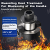 CNC Tool Holder BT30/40 Machining Centre Connecting Bar Surface Milling Cutter Disc 