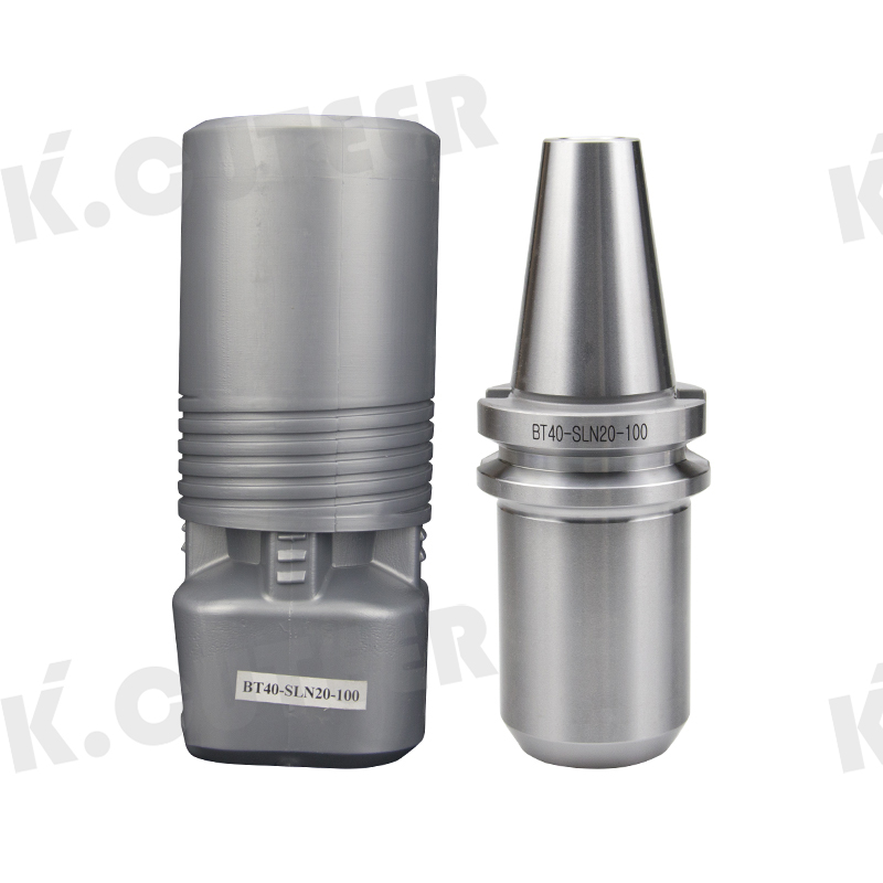 CNC Machining Center for Side Fixed Tool Holder U Drill Holder
