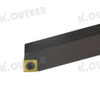 SSBCR1212H09 SSBCR2020K09 SSBCR2020K12 External Turning Tool Holder SCMT Carbide Inserts 