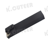  External Turning Tool Holder DNMG Carbide Inserts MDQNR/L Lathe Cutting Tools Set