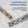 Advanced Corrugated Milling Tool for CNC Machining Projects