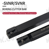 Powerful Boring Cutter Bar for Manufacturing Cutting Groove Jobs CNC Machine Tools