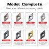External Turning Tool Diamond Dcmt CNC Insert Cutter Lathe for Sdjcr/L