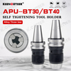 CNC Tool Holder CNC Machining Center Lathe Apu Drill Chuck