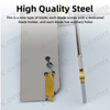 White High-Quality Spring Steel Smgb Series Cut off Blade Mgmn300 Insert