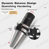 Bt40 CNC Tool Holder with Dynamic Balance for Superior Stability