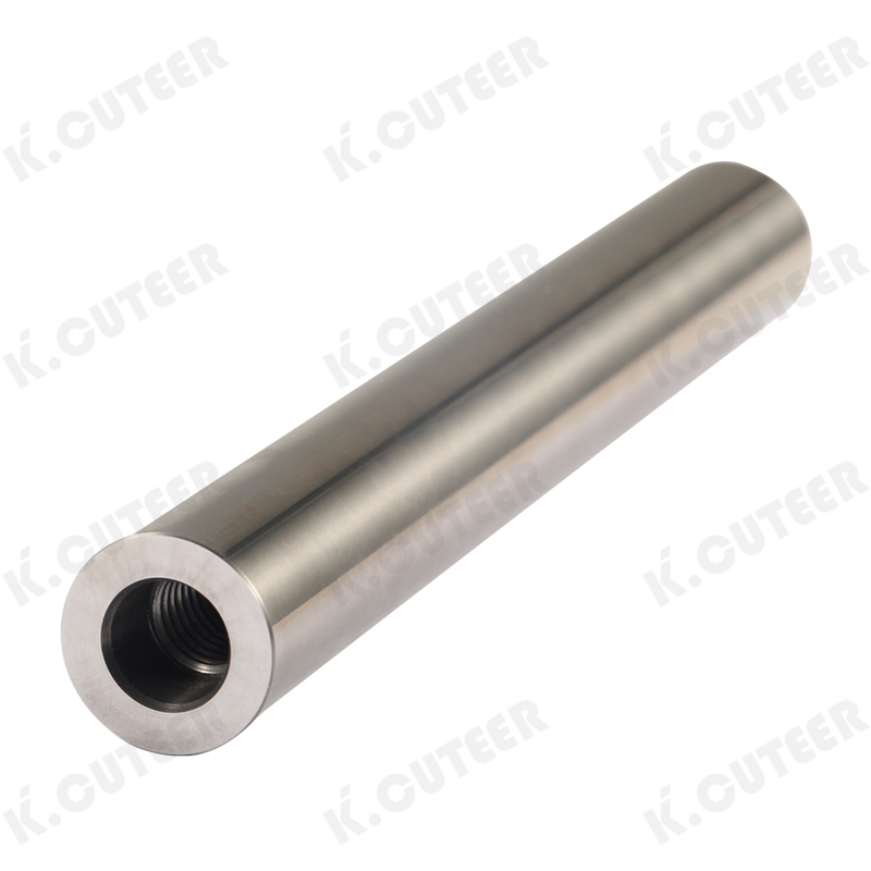 Lock Tooth Milling Cutter Rod, a Multifunctional Tungsten Steel Rod.