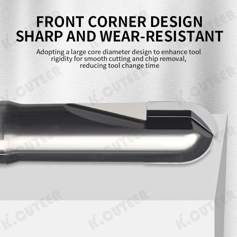Premium PCD Diamond End Mills for Precision Cutting Applications