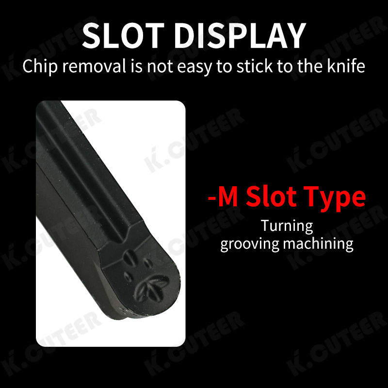 Durable Cast Iron Series Carbide Inserts for Precision Machining