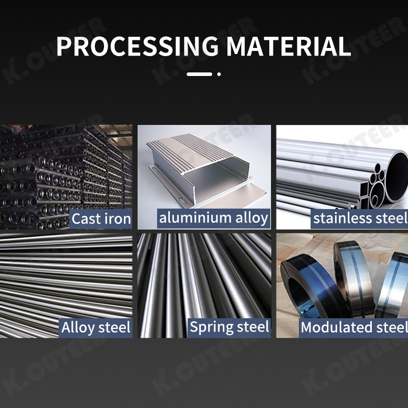 High-Quality 90-Degree Centering Drill Bit for CNC Machines