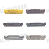 MGAH High-end spring steel for MGMN300 Large range c External reverse end face