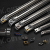 Sharp and useful the Internally cooled seismic resistant tungsten steel model
