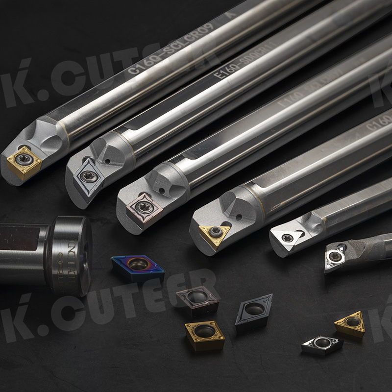 Sharp and useful the Internally cooled seismic resistant tungsten steel model