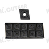 CNMG Blade for Steel CNMG12/16 MA/BF/PR/CQ/PM Carbide Insert for MCGNR/L External Turning Tool